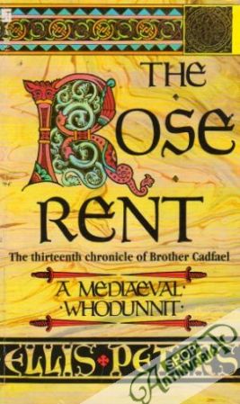 The Rose Rent - Peters Ellis
