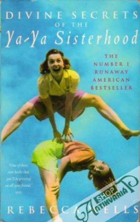 Divine Secrets of the Ya-Ya Sisterhood - Wells Rebecca
