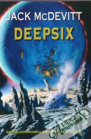 Deepsix - McDevitt Jack