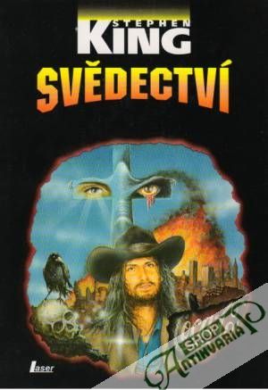 Svědectví - King Stephen