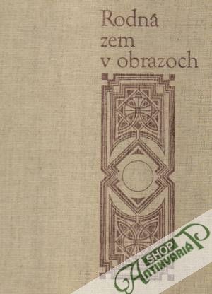 Rodná zem v obrazoch - Dunajovec / Vojtek