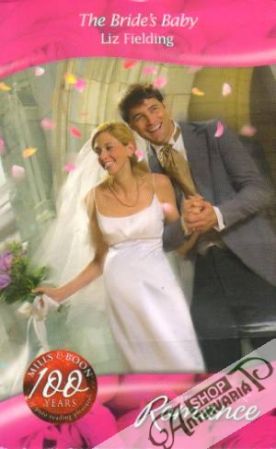 The Bride´s Baby - Fielding Liz