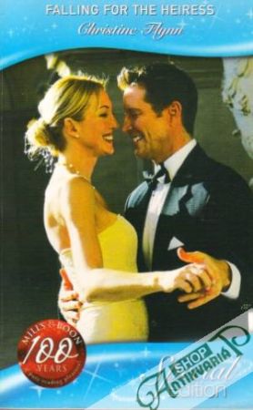 Falling for the Heiress - Flynn Christine