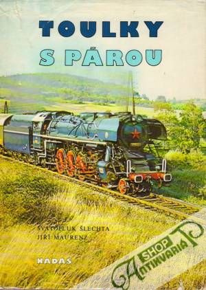 Potulky s párou - Šlechta / Maurenz