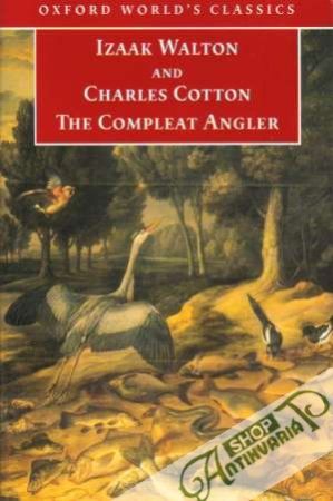 The Complete Angler - Walton / Cotton