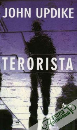 Terorista - Updike John