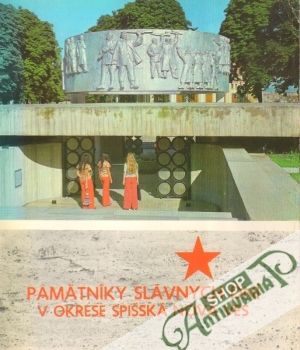 Pamätníky slávnych dní v okrese Spišská Nová Ves - Figel Emil