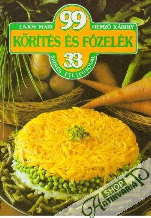 Korítés és Fozelék - Kolektív autorov