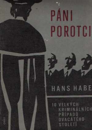 Páni porotci - Habe Hans