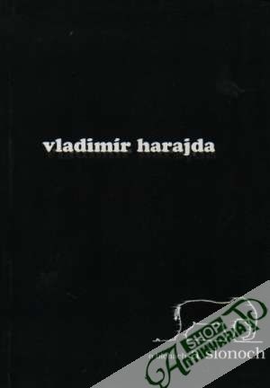 O blchách a slonoch - Harajda Vladimír