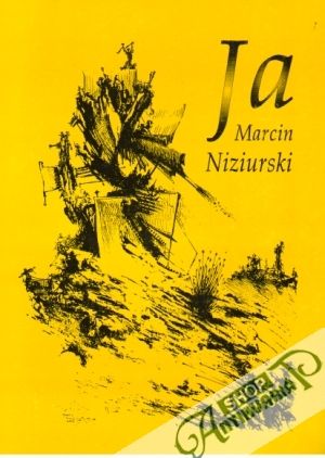 Ja - Niziurski Marcin