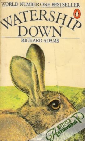 Watership Down - Adams Richard