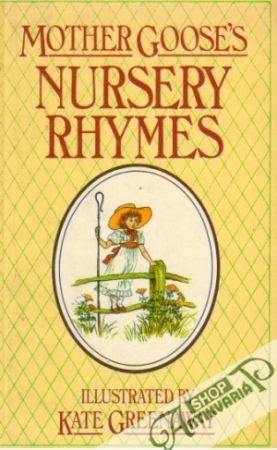 Mother Goose´s Nursery Rhymes - Kolektív autorov