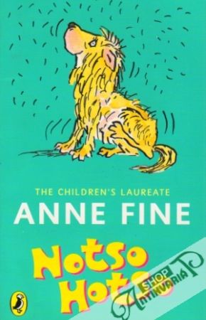 Notso Hotso - Fine Anne