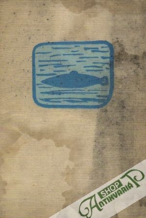 Od nautilu k batyskafu - Latil Pierre