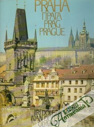 Praha - Doležal Jiří