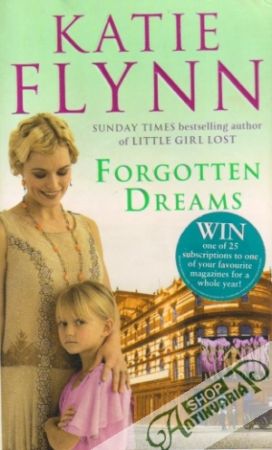 Forgotten Dreams - Flynn Katie