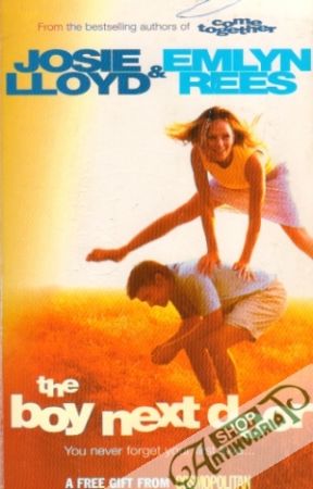 The Boy next Door - Lloyd / Rees