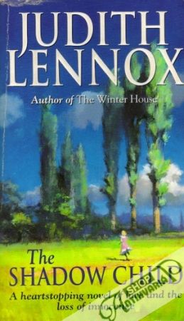 The Shadow Child - Lennox Judith