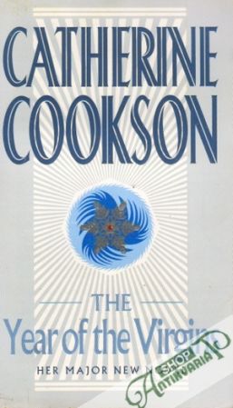 The Year of the Virgins - Cookson Catherine