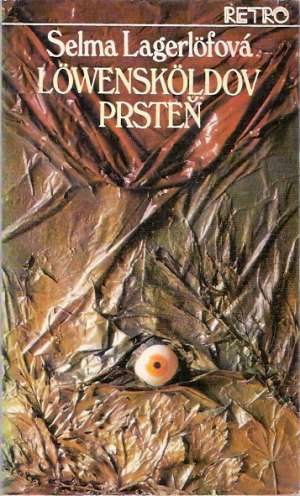 Löwensköldov prsteň 1-2. - Lagerlöfová Selma