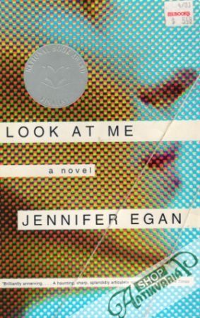 Look at me - Egan Jennifer