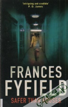 Safer than Houses - Fyfield Frances