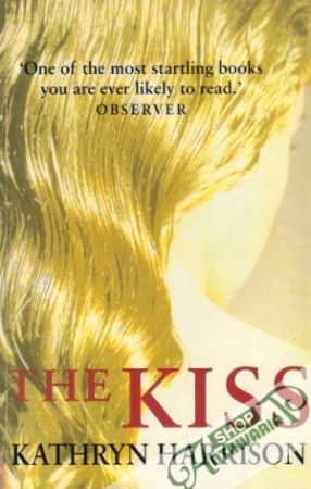 The Kiss - Harrison Kathryn