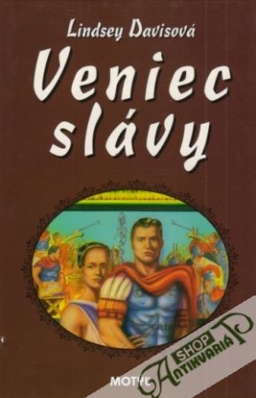 Veniec slávy - Davisová Lindsey