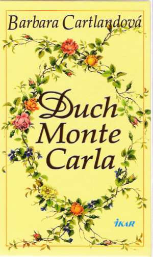 Duch Monte Carla - Cartlandová Barbara