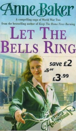 Let the Bells Ring - Baker Anne