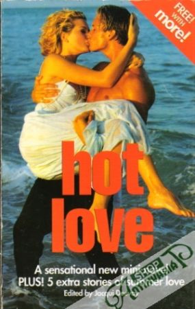Hot Love - Kolektív autorov