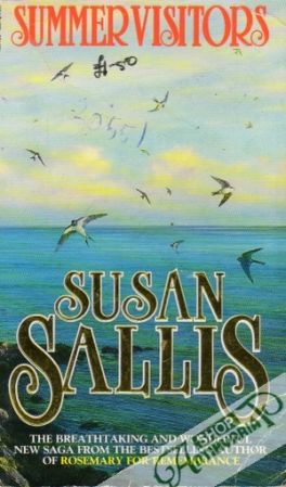 Summer Visitors - Sallis Susan