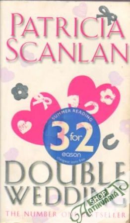 Double Wedding - Scanlan Patricia