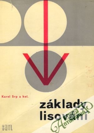 Základy lisování - Srp Karel a kolektív