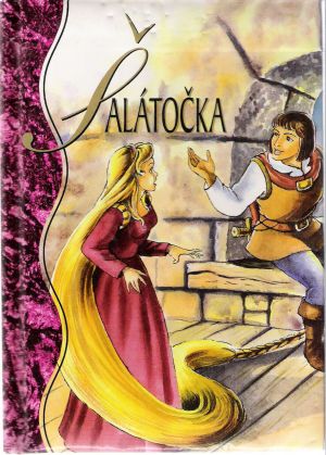Šalátočka - Rabatin Igor