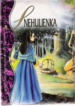 Snehulienka - Rabatin Igor