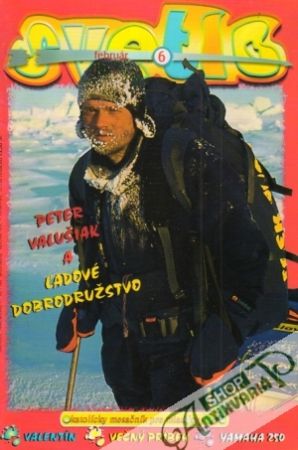 Svetlo 6/1999 - Kolektív autorov
