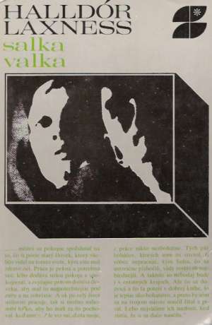 Salka Valka - Laxness Halldór Kiljan