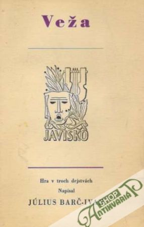 Veža - Barč-Ivan Július