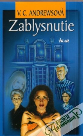 Zablysnutie - Andrewsová Virginia C.