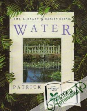 Water - Taylor Patrick