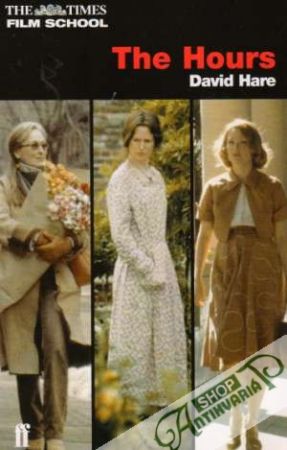 The Hours - Hare David