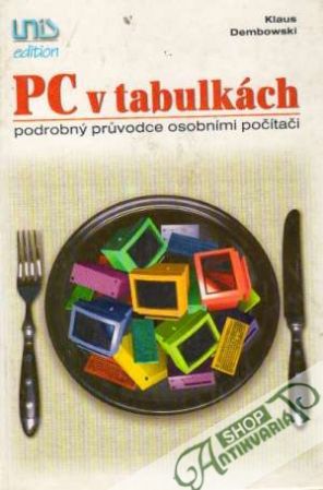 PC v tabulkách - Dembowski Klaus