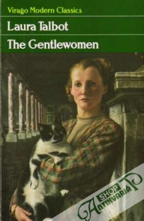 The Gentlewomen - Talbot Laura