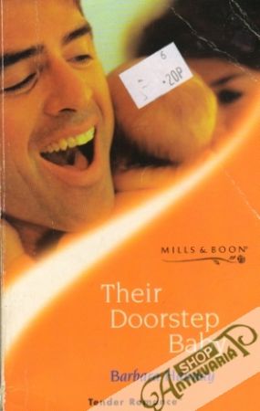 Tender Romance - Their Doorstep Baby - Hannay Barbara