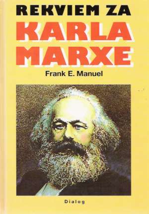 Rekviem za Karla Marxe - Manuel Frank E.