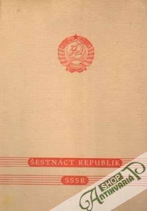 Šestnáct republik SSSR - Kammari N.D.