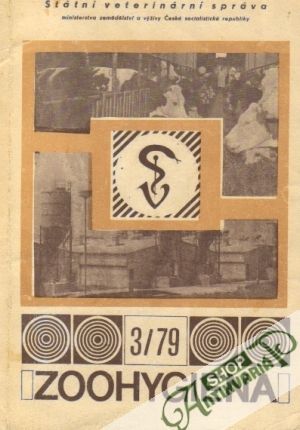 Zoohygiena - projektování staveb stájí - Kubíček / Zeman