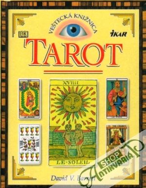 Tarot - Barrett David V.